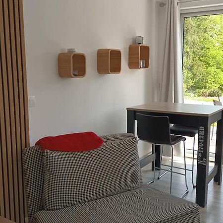 Studio Arnos Экстерьер фото