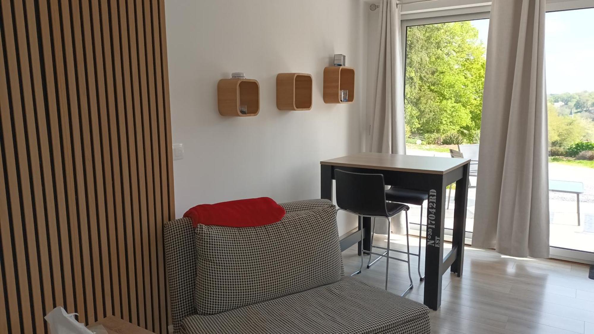 Studio Arnos Экстерьер фото
